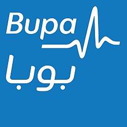 Evalufy - Bupa