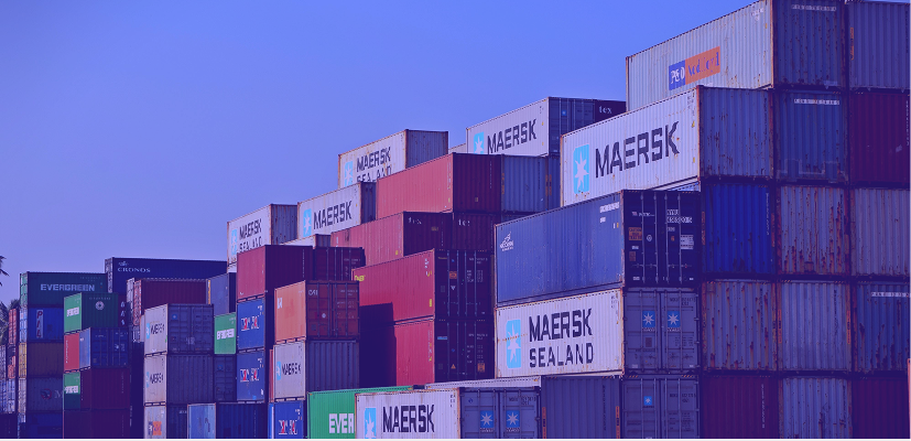 Retail & Logistics