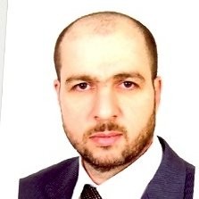 Ibraheem AlNajjar