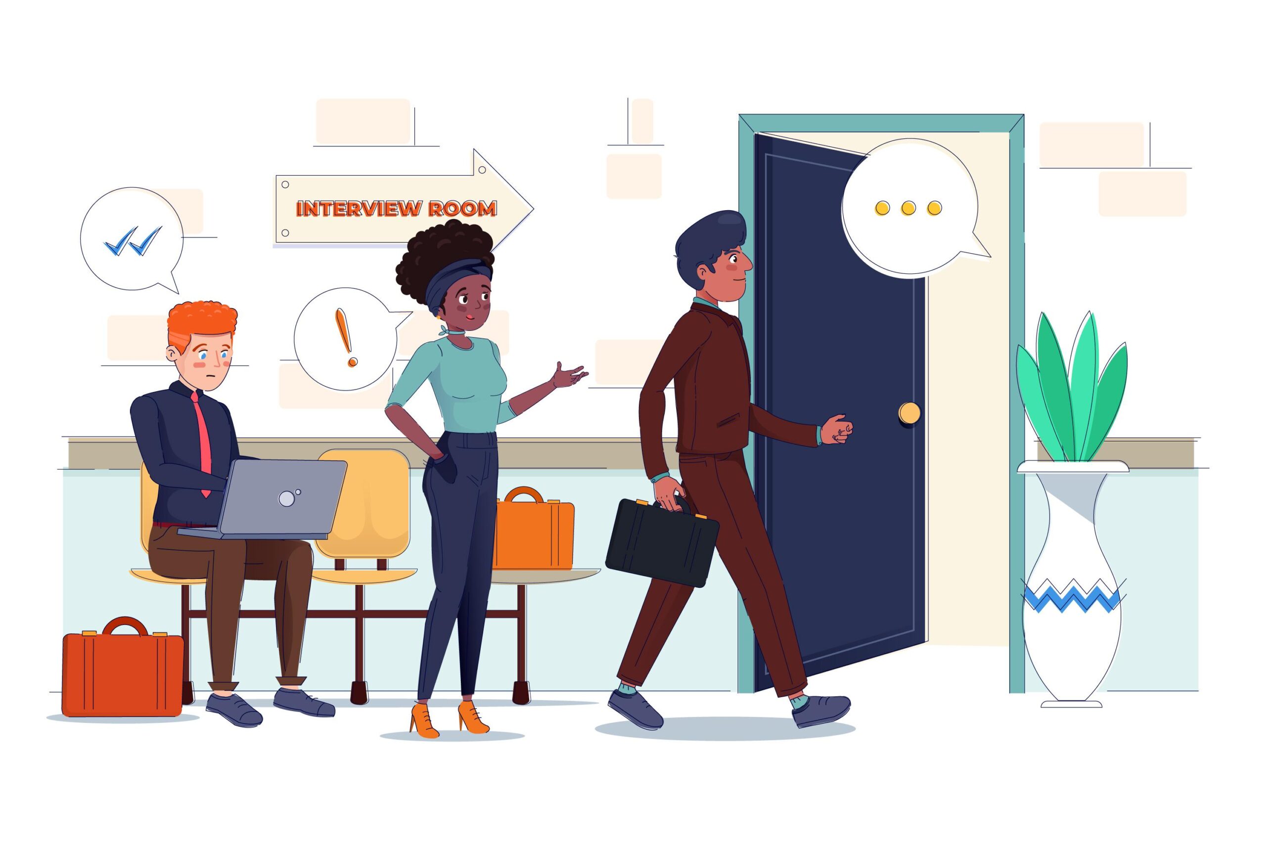 Evalufy – AI-powered hiring platform
