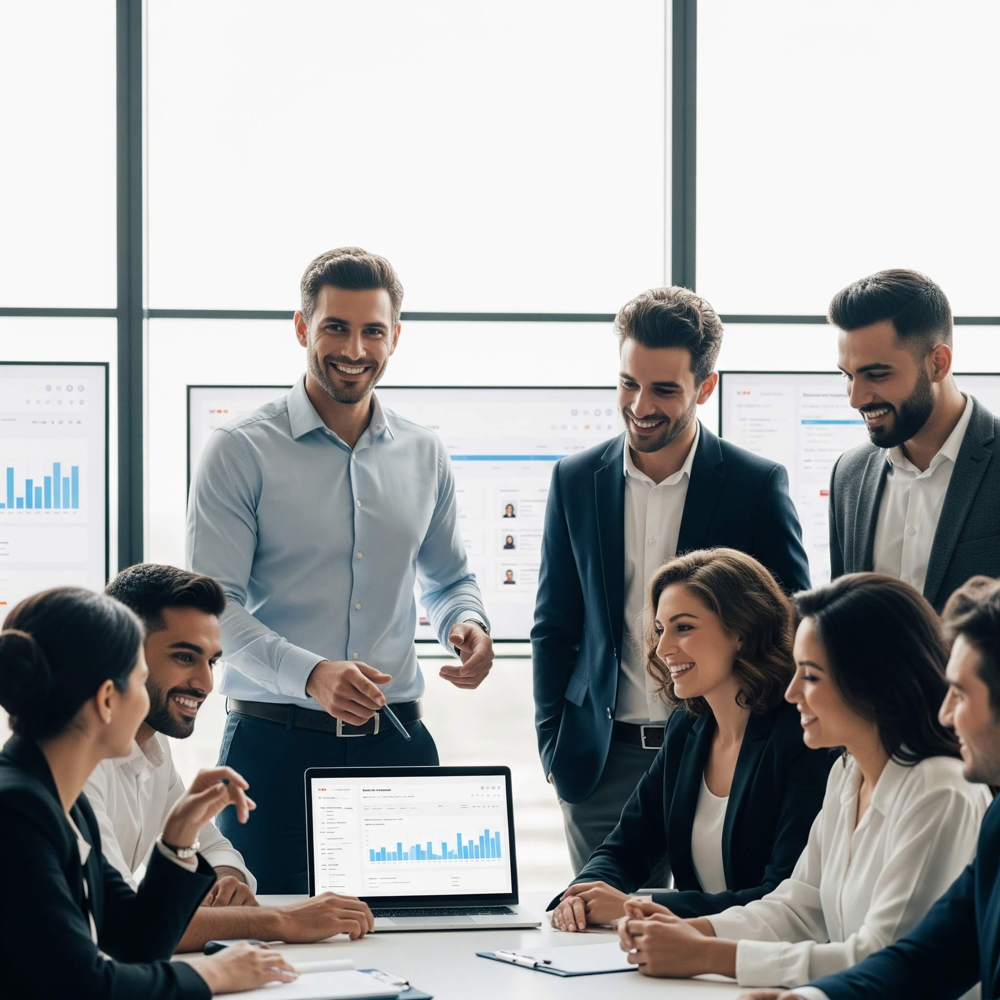 evalufy-freemium-page