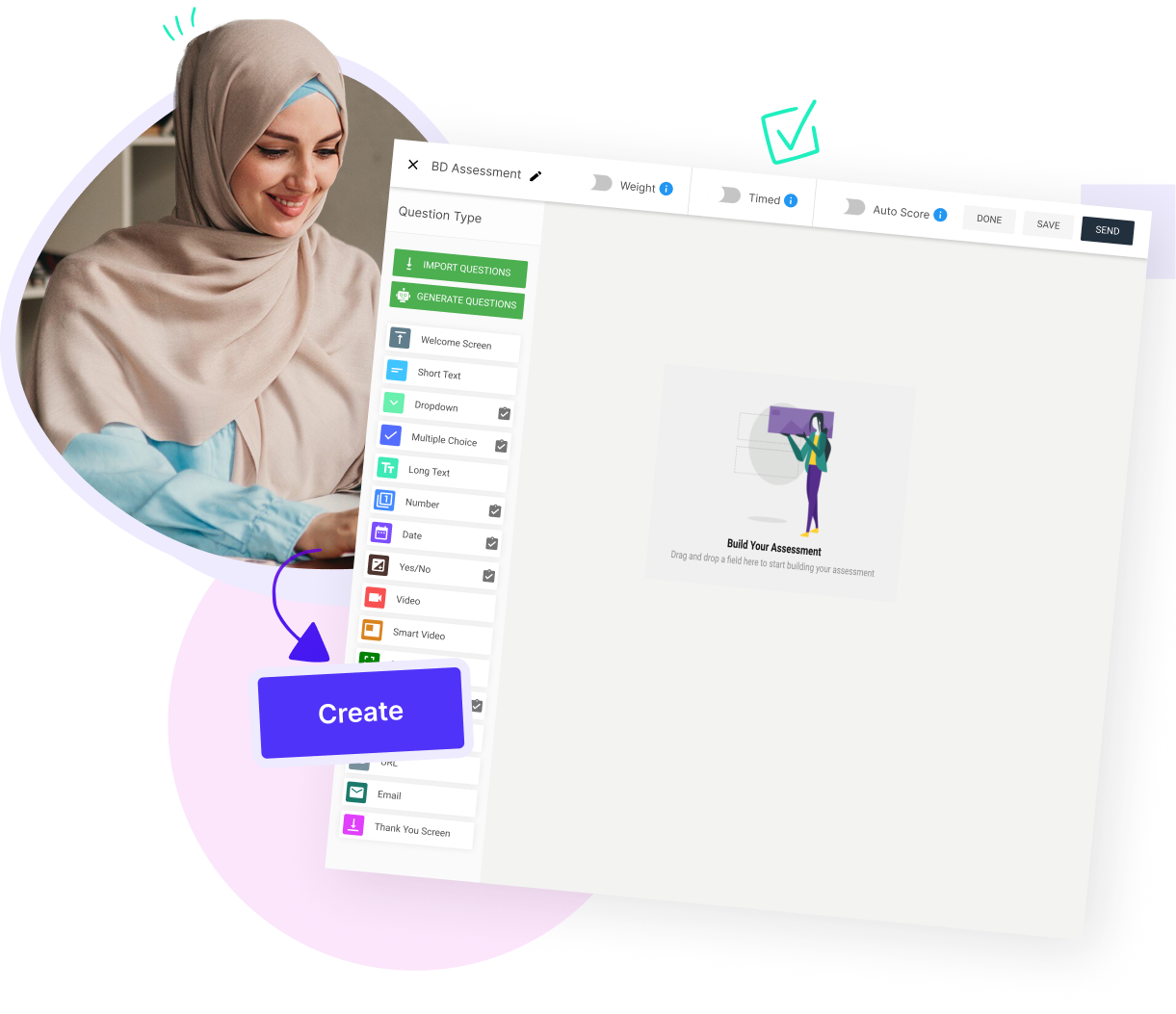 create-choose-assesment