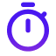Adaptive follow-ups without scheduling